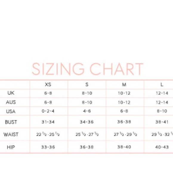 House of CB Alma Dress Blush Pink - Picture 12 of 12